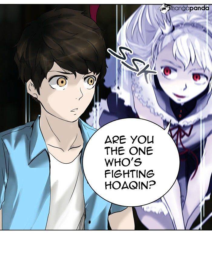 Tower of God, Chapter 268 image 010